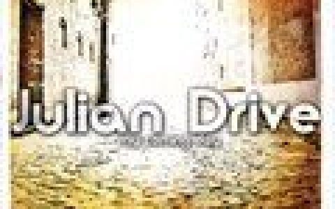 Julian Drive歌曲:The Reason歌词