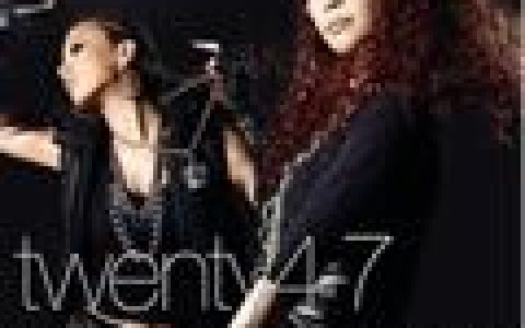 twenty4-7歌曲:o‐town AREA(Instrumental)歌词
