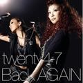 twenty4-7歌曲:o‐town AREA(Instrumental)歌词
