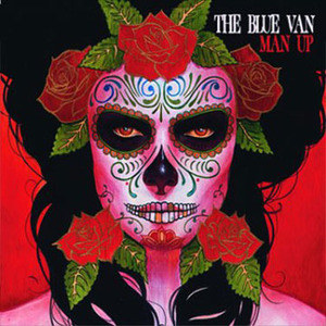 The Blue Van歌曲:Put My Name In The Sand歌词