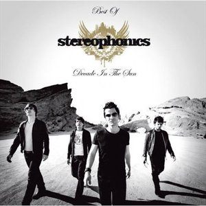 StereoPhonics歌曲:My Own Worst Enemy歌词