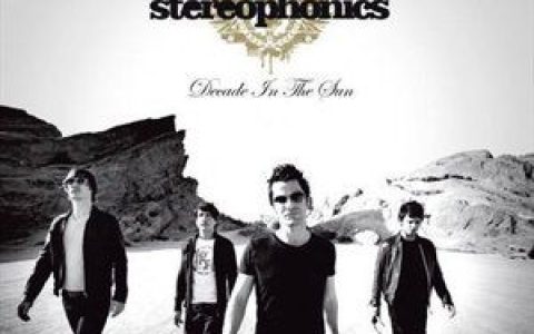 StereoPhonics歌曲:Step on My Old Size Nines歌词
