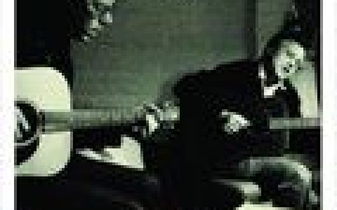 Mark Olson And Gary 歌曲:Doves And Stones歌词