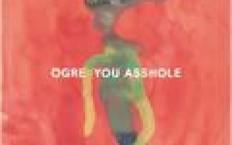 OGRE YOU ASSHOLE歌曲:しらない合図しらせる子歌词