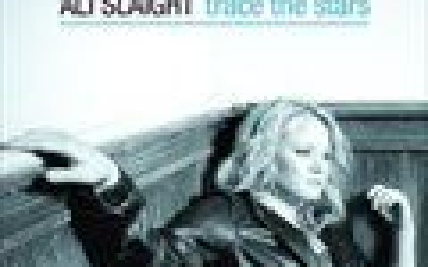 Ali Slaight歌曲:Solitude歌词