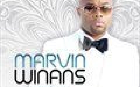 Marvin Winans Jr.歌曲:Believe歌词