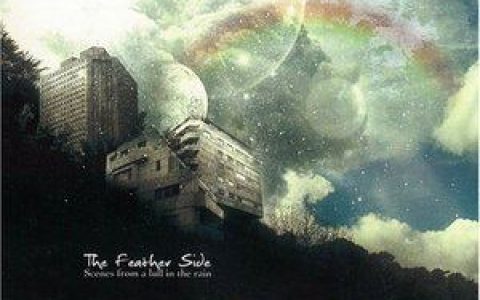 The Feather Side歌曲:Prayer歌词