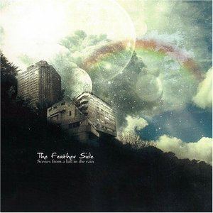 The Feather Side歌曲:Never Land歌词