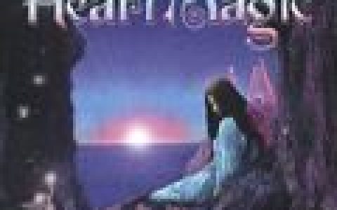 Gary Stadler & Steph歌曲:Heartmagic歌词