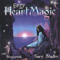 Gary Stadler & Steph歌曲:Edge Of Dawn歌词