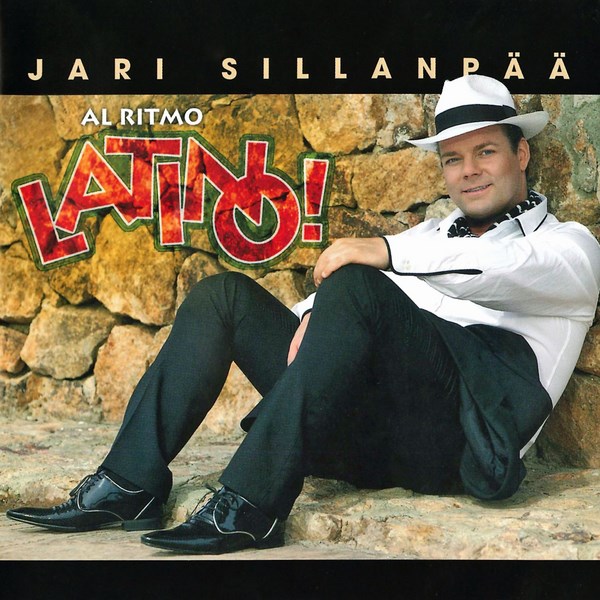 Jari Sillanpaa歌曲:Huntujen Huuma歌词