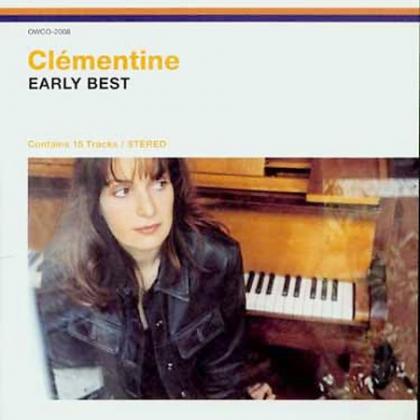 Clémentine歌曲:Sunday kind of love歌词