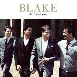 Blake歌曲:Wild Mountain Thyme歌词