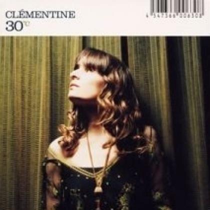 Clémentine歌曲:Fire and Rain歌词