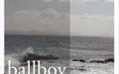 Ballboy歌曲:The Guide To The Short Wave Radio歌词