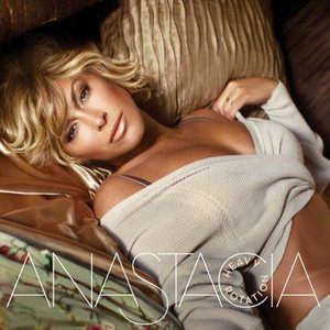 Anastacia歌曲:Beautiful Messed Up World[Bonus Track]歌词