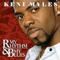 Keni Myles歌曲:Last Night歌词