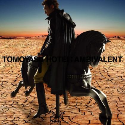 lynch歌曲:Ambivalent Ideal歌词