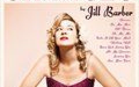 Jill Barber歌曲:Wishing Well歌词