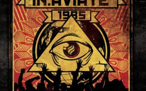In:Aviate歌曲:Redefining Automation歌词