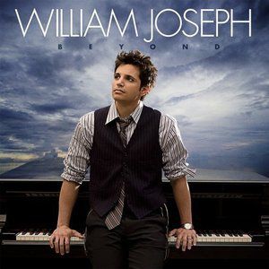 William Joseph歌曲:Standing The Storm歌词