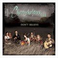 Cherryholmes歌曲:The King As A Babe Comes Down歌词