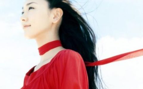 新垣结衣(Aragaki Yui)歌曲:赤い糸(Instrumental)歌词