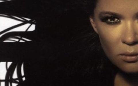 Ruslana歌曲:The Girl That Rules (feat. Missy Elliott)歌词