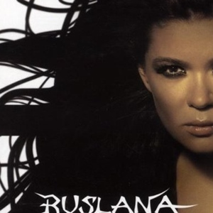 Ruslana歌曲:Moon Of Dreams (feat. T-Pain)歌词