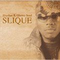 Slique歌曲:Sensitive Side Of A Thug歌词