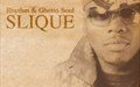 Slique歌曲:When I See You歌词