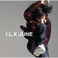 JUNE歌曲:SCREAM歌词