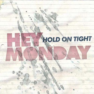 Hey Monday歌曲:Set Off歌词