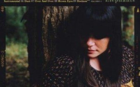 Rachael Yamagata歌曲:Elephants Instrumental歌词