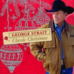 George Strait歌曲:We Wish You A Merry Christmas歌词
