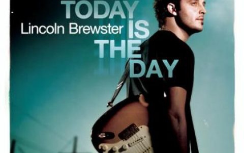 Lincoln Brewster歌曲:everywhere i go歌词