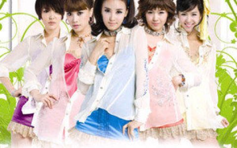 Babyvox Re.V歌曲:I Believe歌词