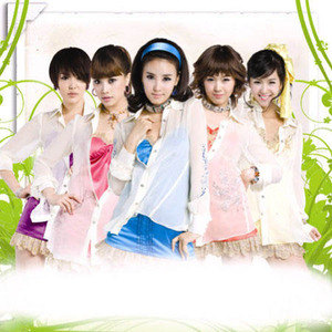 Babyvox Re.V歌曲:I Believe歌词