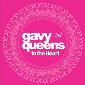 Gavy Queens歌曲:소중한 사랑歌词