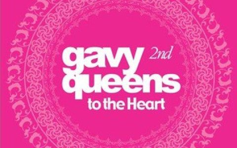 Gavy Queens歌曲:美晶(미정)歌词