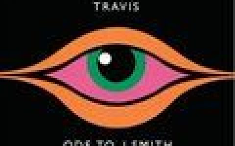 TRAVIS/崔维斯合唱团歌曲:Before You Were Young歌词