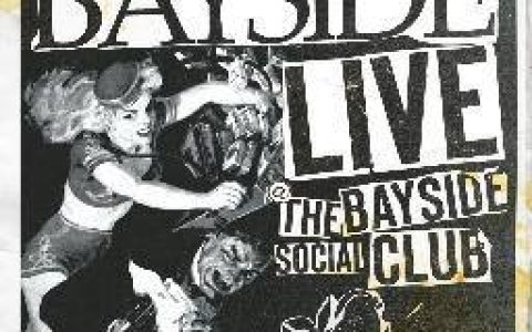 Bayside歌曲:The Walking Wounded歌词