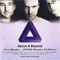 Above & Beyond Pres.歌曲:Good For Me (Redanka Remix)歌词