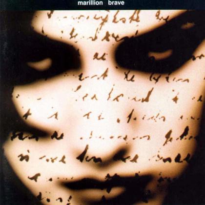Idina Menzel歌曲:Brave (UK Mix)歌词