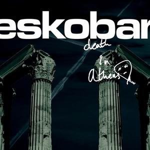 Eskobar歌曲:Unique歌词