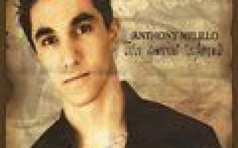 Anthony Melillo歌曲:that s my son歌词