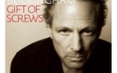 Lindsey Buckingham歌曲:Gift of Screws歌词
