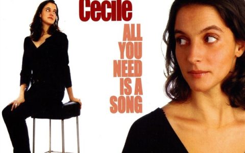 Alice & Cecile歌曲:La Vie Au Bresil歌词