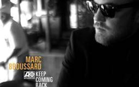 Marc Broussard歌曲:When It s Good (Feat. Leann Rimes)歌词