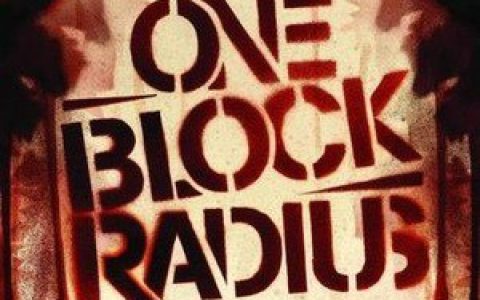 One Block Radius歌曲:Shoplifta歌词